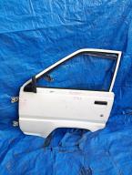 Фотография Дверь передняя левая TOYOTA TOWNACE 2001г.