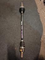 Фотография Привод передний правый VOLKSWAGEN UP! 2012г.