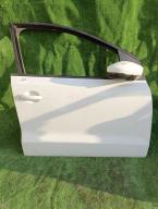 Фотография Дверь передняя правая VOLKSWAGEN POLO 2014г.