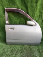 Фотография Дверь передняя правая NISSAN CUBE 2000г.