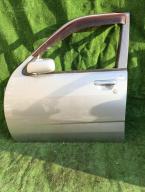 Фотография Дверь передняя левая NISSAN CUBE 2000г.