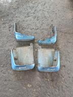 Фотография Брызговики комплект HONDA INSIGHT 2009г.