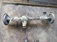 Фотография Мост задний SUZUKI JIMNY 2008г.