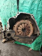 Фотография Коробка механическая SUZUKI CULTUS 1996г.