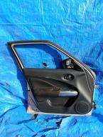 Фотография Дверь передняя левая NISSAN JUKE 2010г.