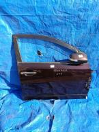 Фотография Дверь передняя правая TOYOTA PREMIO 2007г.