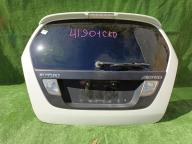 Фотография Дверь задняя SUZUKI AERIO 2001г.