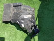 Фотография Подкрылок передний левый MITSUBISHI CANTER 2008г.