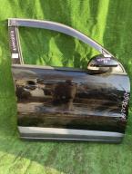 Фотография Дверь передняя правая VOLKSWAGEN TIGUAN 2008г.