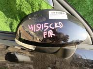 Фотография Зеркало правое VOLKSWAGEN TIGUAN 2008г.