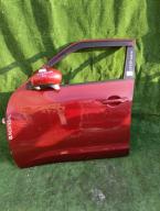 Фотография Дверь передняя левая NISSAN JUKE 2010г.