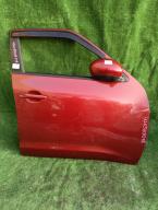 Фотография Дверь передняя правая NISSAN JUKE 2010г.