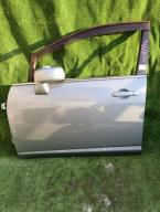 Фотография Дверь передняя левая NISSAN TIIDA 2005г.