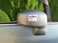 Фотография Зеркало правое NISSAN TIIDA 2005г.