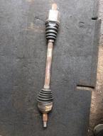 Фотография Привод передний левый RENAULT MEGANE 2004г.