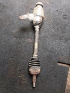 Фотография Привод передний правый RENAULT MEGANE 2004г.