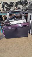 Фотография Дверь передняя левая MAZDA DEMIO 2009г.