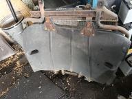 Фотография Радиатор охлаждения TOYOTA HIACE 1997г.