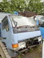 Фотография Кабина NISSAN ATLAS 1992г.