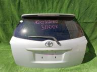 Фотография Дверь задняя TOYOTA COROLLA 2007г.
