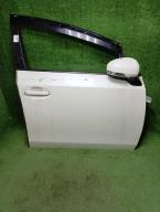 Фотография Дверь передняя правая TOYOTA PRIUS ALPHA 2014г.