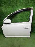 Фотография Дверь передняя левая TOYOTA PLATZ 2004г.