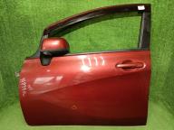 Фотография Дверь передняя левая NISSAN NOTE 2013г.