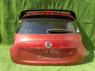Фотография Дверь задняя NISSAN JUKE 2015г.