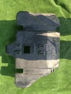 Фотография Защита топливного бака PORSCHE BOXSTER S 2008г.