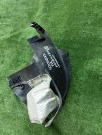 Фотография Подкрылок задний правый PORSCHE BOXSTER S 2008г.