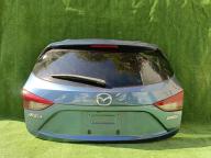 Фотография Дверь задняя MAZDA AXELA 2016г.