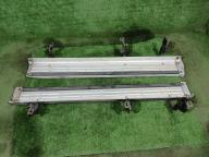 Фотография Подножка MITSUBISHI PAJERO 1997г.