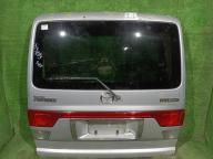 Фотография Дверь задняя MAZDA BONGO FRIENDEE 2002г.
