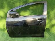 Фотография Дверь передняя левая TOYOTA AQUA 2012г.