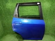 Фотография Дверь задняя правая HONDA FIT 2002г.