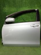 Фотография Дверь передняя левая TOYOTA VITZ 2005г.