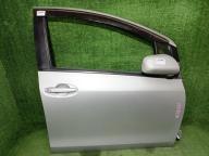 Фотография Дверь передняя правая TOYOTA VITZ 2005г.