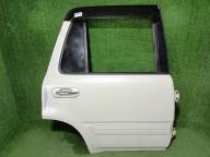 Фотография Дверь задняя правая HONDA CRV 2001г.
