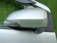 Фотография Зеркало правое TOYOTA AQUA 2014г.