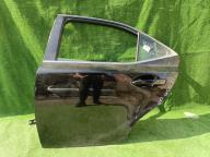 Фотография Дверь задняя левая LEXUS IS300H 2013г.