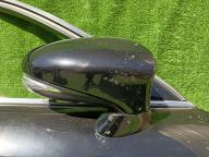 Фотография Зеркало правое LEXUS IS300H 2013г.