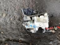 Фотография Блок ABS TOYOTA PRIUS 2010г.