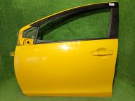 Фотография Дверь передняя левая TOYOTA AQUA 2012г.
