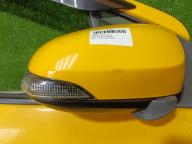 Фотография Зеркало правое TOYOTA AQUA 2012г.