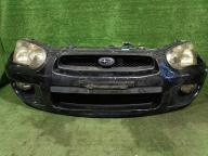 Фотография Ноускат SUBARU IMPREZA 2004г.