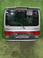 Фотография Дверь задняя MAZDA BONGO FRIENDEE 2004г.