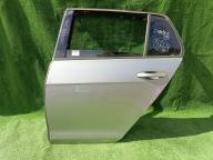 Фотография Дверь задняя левая VOLKSWAGEN GOLF 2013г.