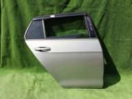 Фотография Дверь задняя правая VOLKSWAGEN GOLF 2013г.