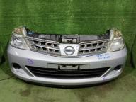 Фотография Ноускат NISSAN TIIDA 2009г.