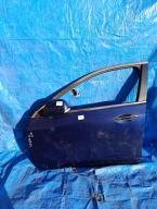 Фотография Дверь передняя левая HONDA ACCORD 2010г.